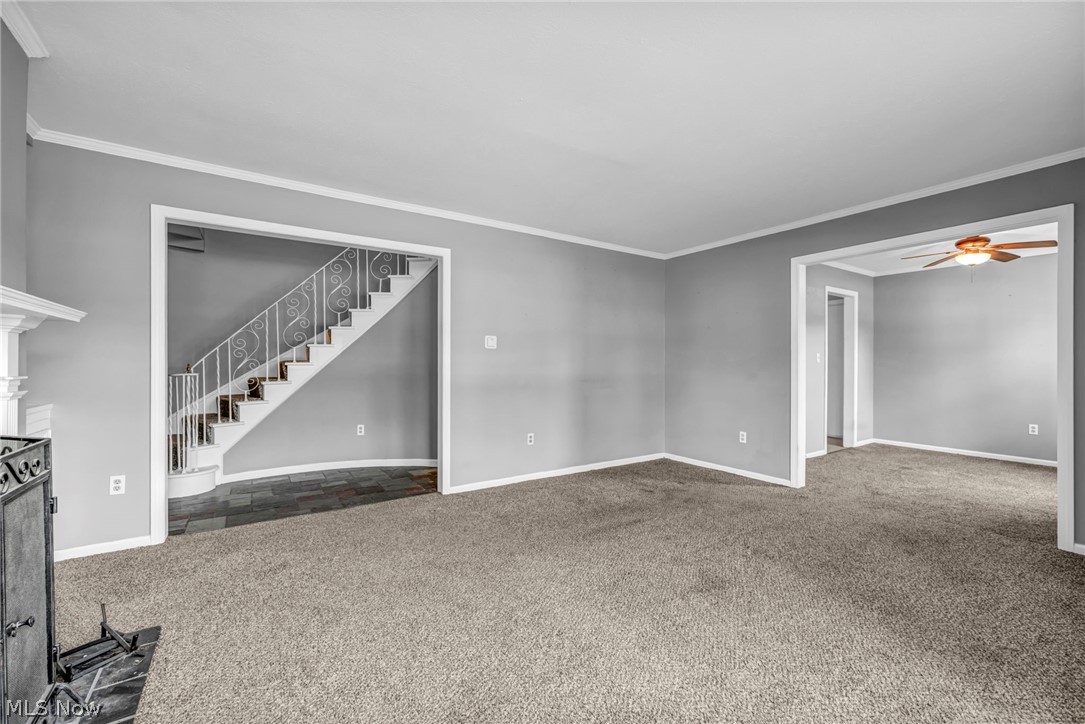 3 Meadowlawn Drive Mentor OH 44060