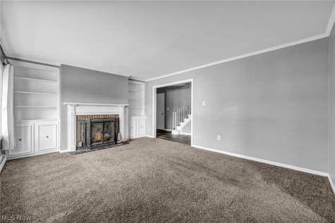 3 Meadowlawn Drive Mentor OH 44060