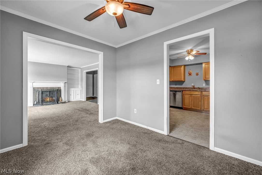3 Meadowlawn Drive Mentor OH 44060