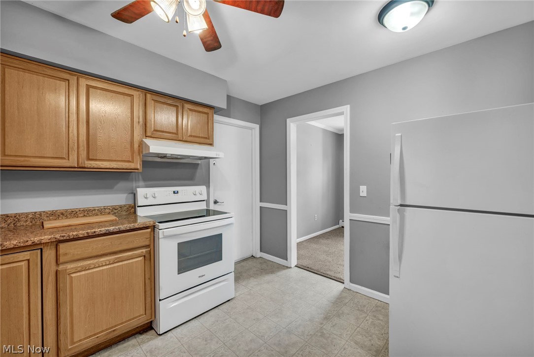 3 Meadowlawn Drive Mentor OH 44060