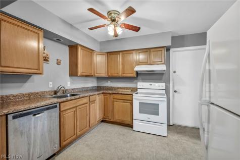 3 Meadowlawn Drive Mentor OH 44060