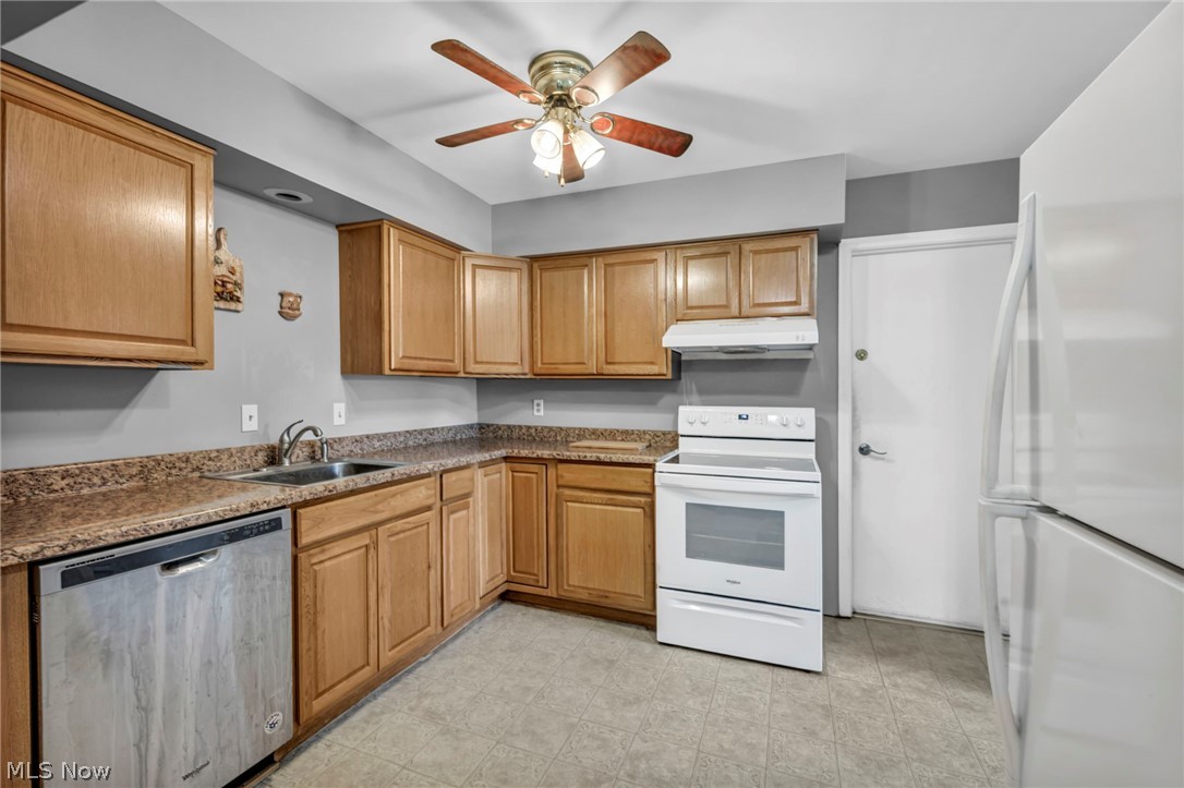 3 Meadowlawn Drive Mentor OH 44060