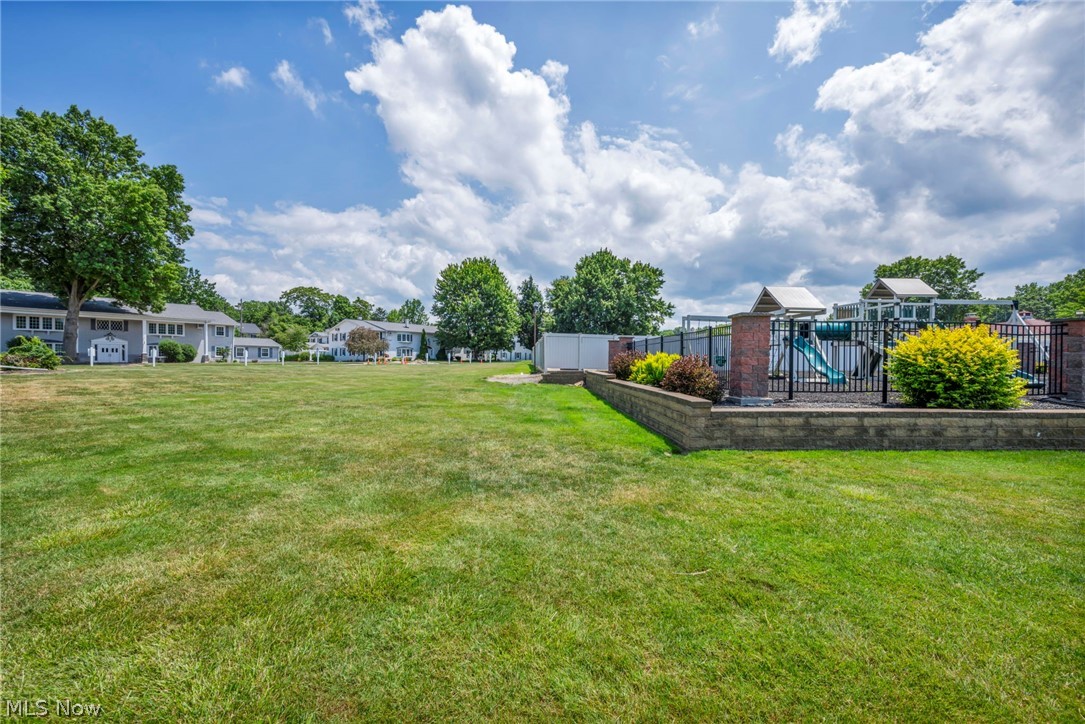 3 Meadowlawn Drive Mentor OH 44060