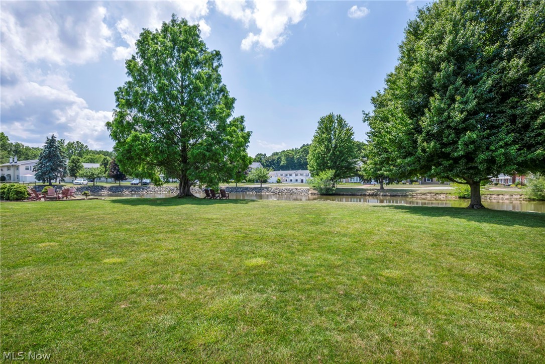 3 Meadowlawn Drive Mentor OH 44060