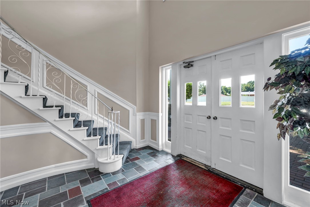 3 Meadowlawn Drive Mentor OH 44060
