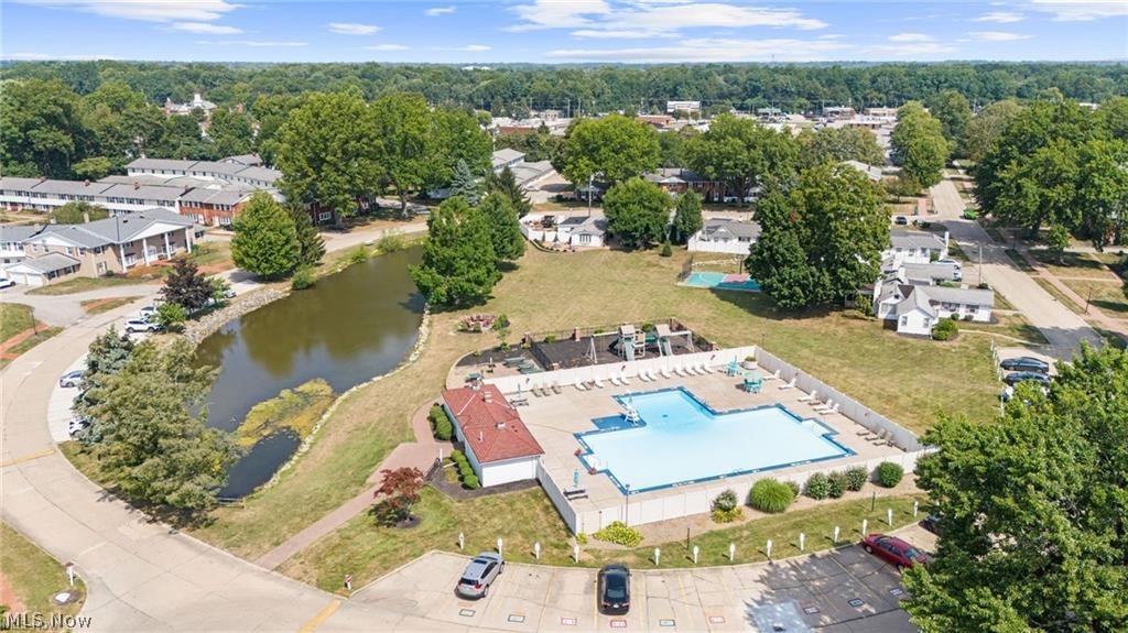 4 Meadowlawn Mentor OH 44060