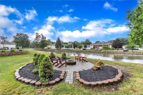 4 Meadowlawn Mentor OH 44060