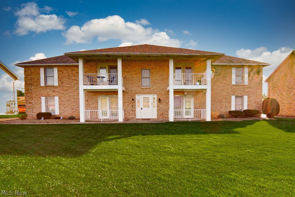 864 Pearson Circle Boardman OH 44512