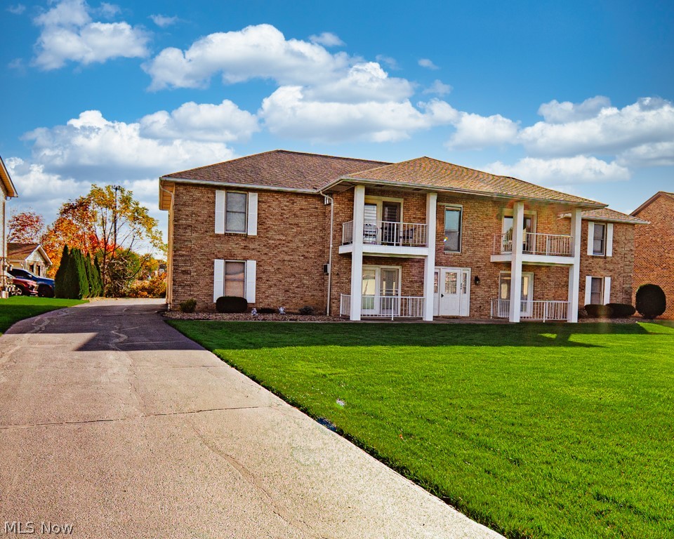 864 Pearson Circle Boardman OH 44512