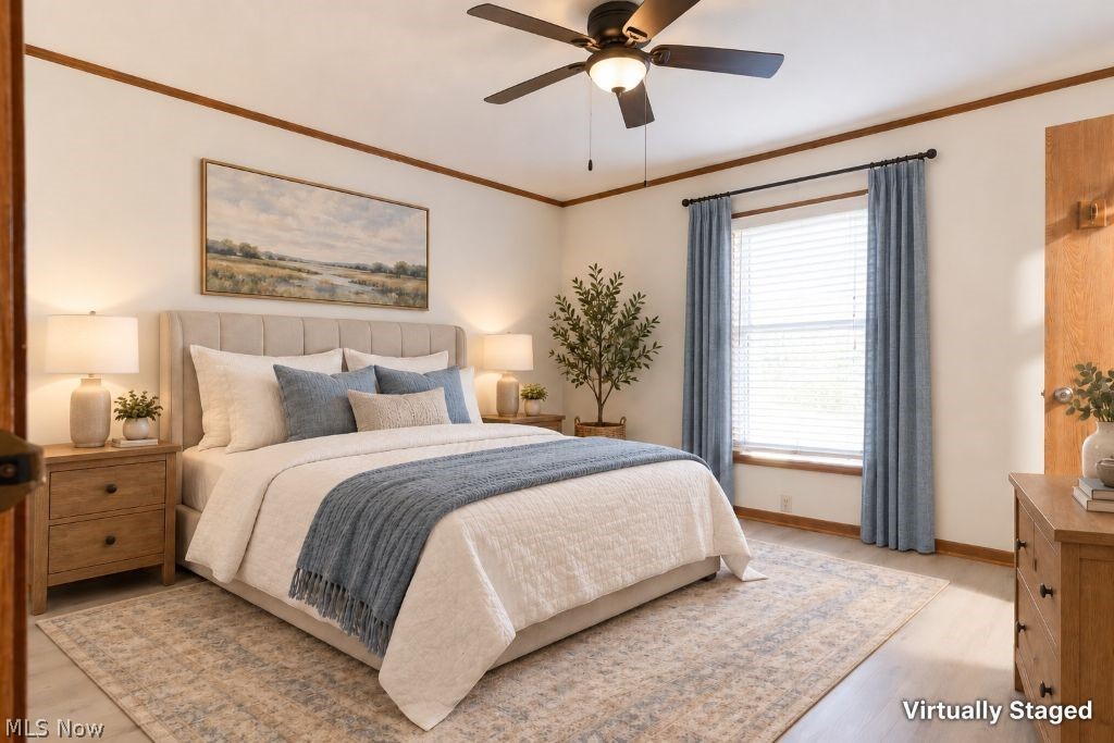 864 Pearson Circle Boardman OH 44512
