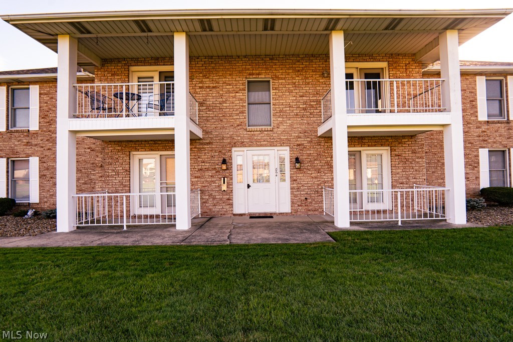 864 Pearson Circle Boardman OH 44512