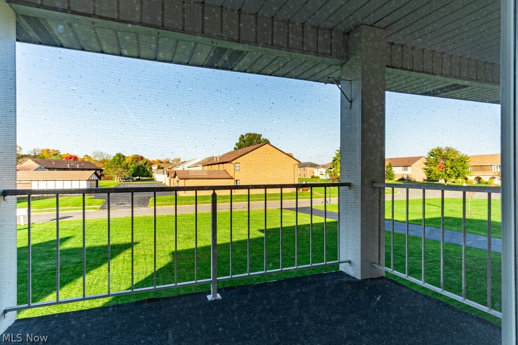 864 Pearson Circle Boardman OH 44512