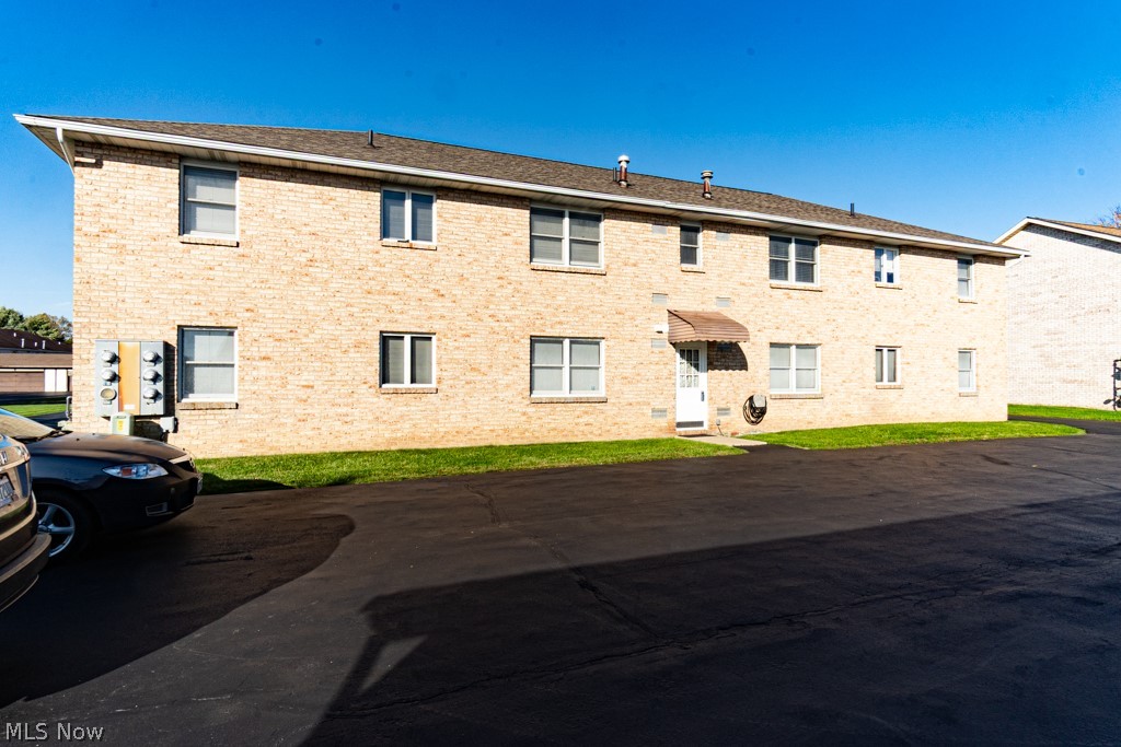 864 Pearson Circle Boardman OH 44512