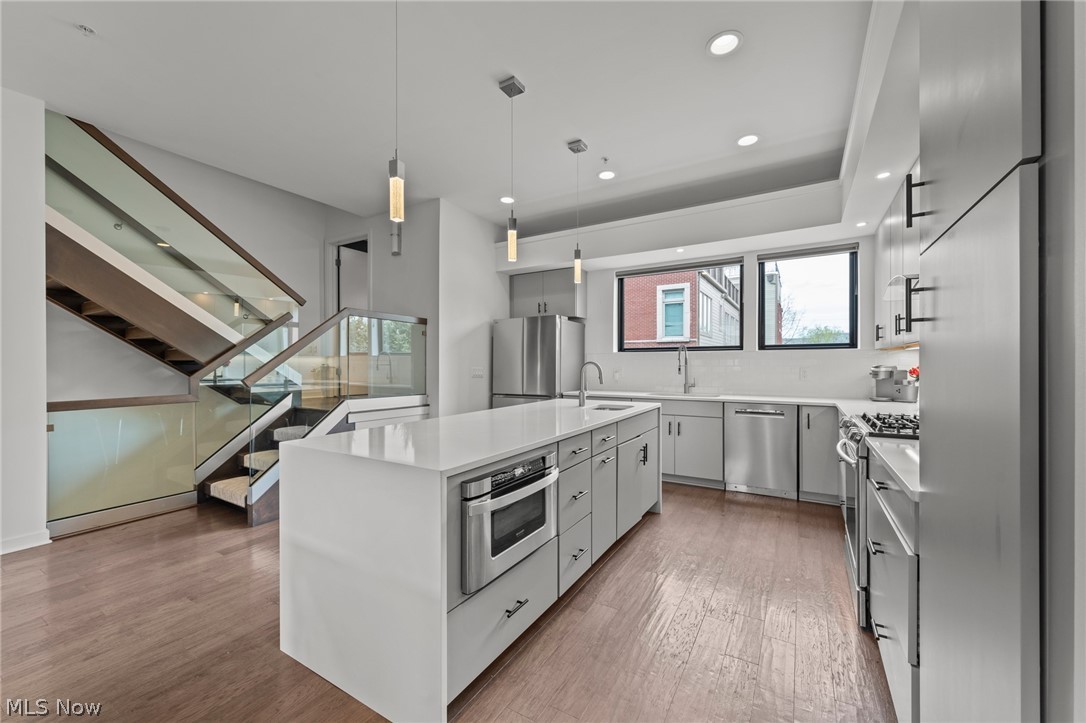 3114 Vine Court Cleveland OH 44113