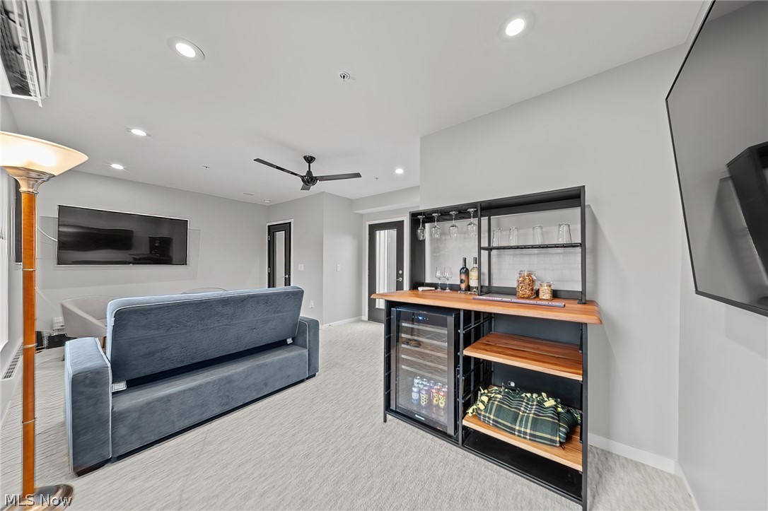 3114 Vine Court Cleveland OH 44113