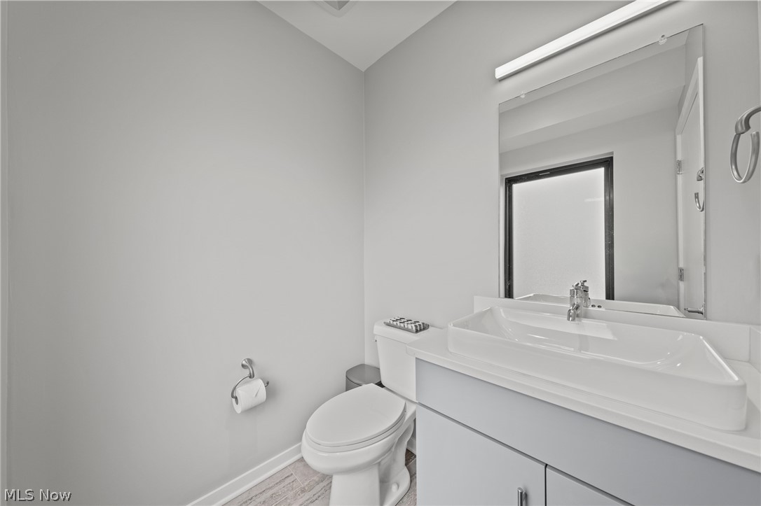3114 Vine Court Cleveland OH 44113