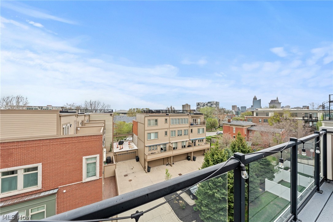 3114 Vine Court Cleveland OH 44113