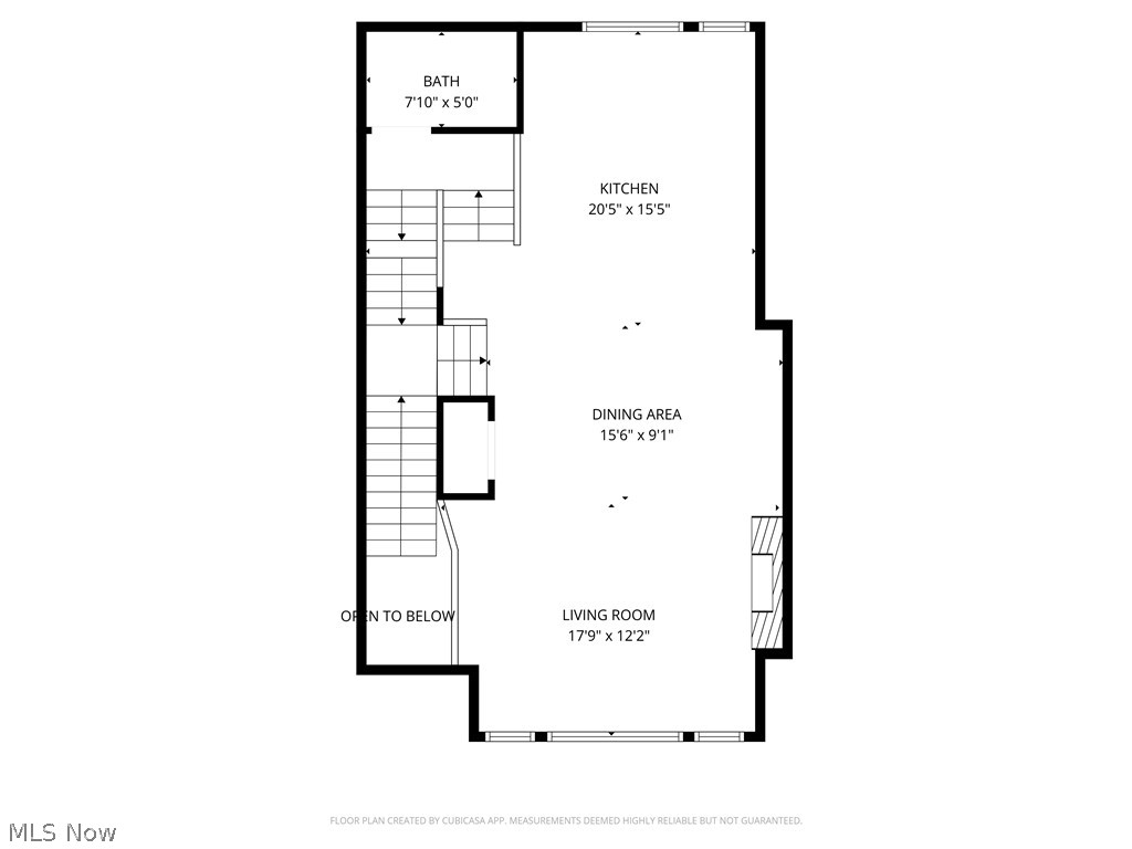 3114 Vine Court Cleveland OH 44113
