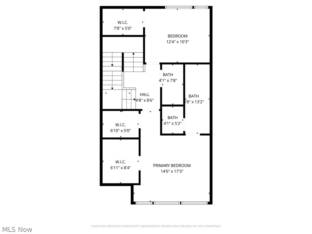 3114 Vine Court Cleveland OH 44113
