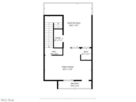 3114 Vine Court Cleveland OH 44113