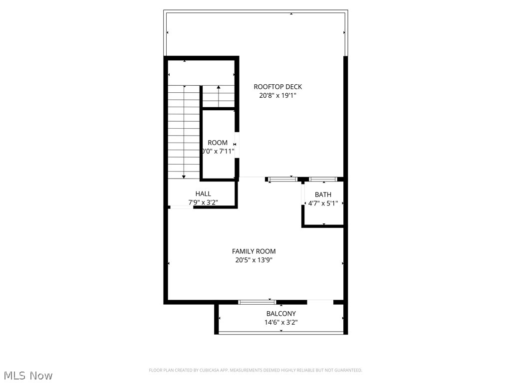 3114 Vine Court Cleveland OH 44113