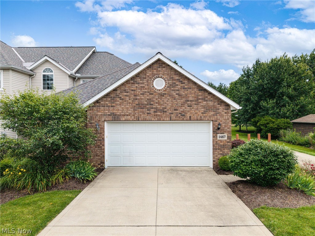 1467 Winged Foot Drive Brunswick OH 44212