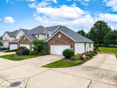 1467 Winged Foot Drive Brunswick OH 44212
