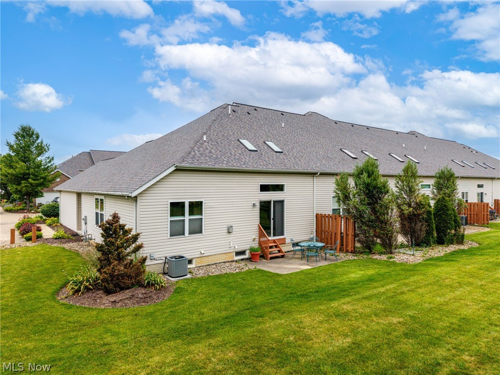 1467 Winged Foot Drive Brunswick OH 44212