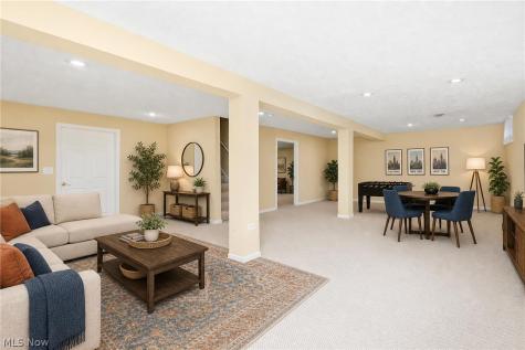 1467 Winged Foot Drive Brunswick OH 44212