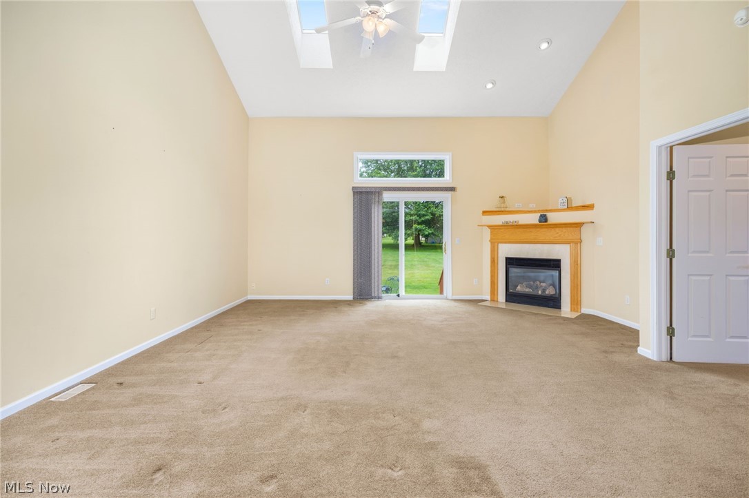 1467 Winged Foot Drive Brunswick OH 44212