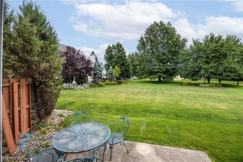 1467 Winged Foot Drive Brunswick OH 44212