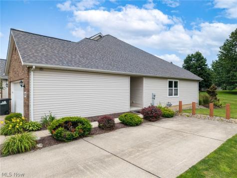 1467 Winged Foot Drive Brunswick OH 44212