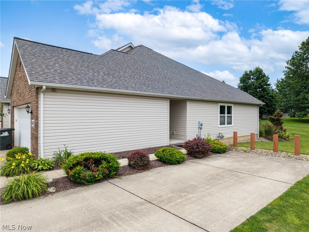 1467 Winged Foot Drive Brunswick OH 44212