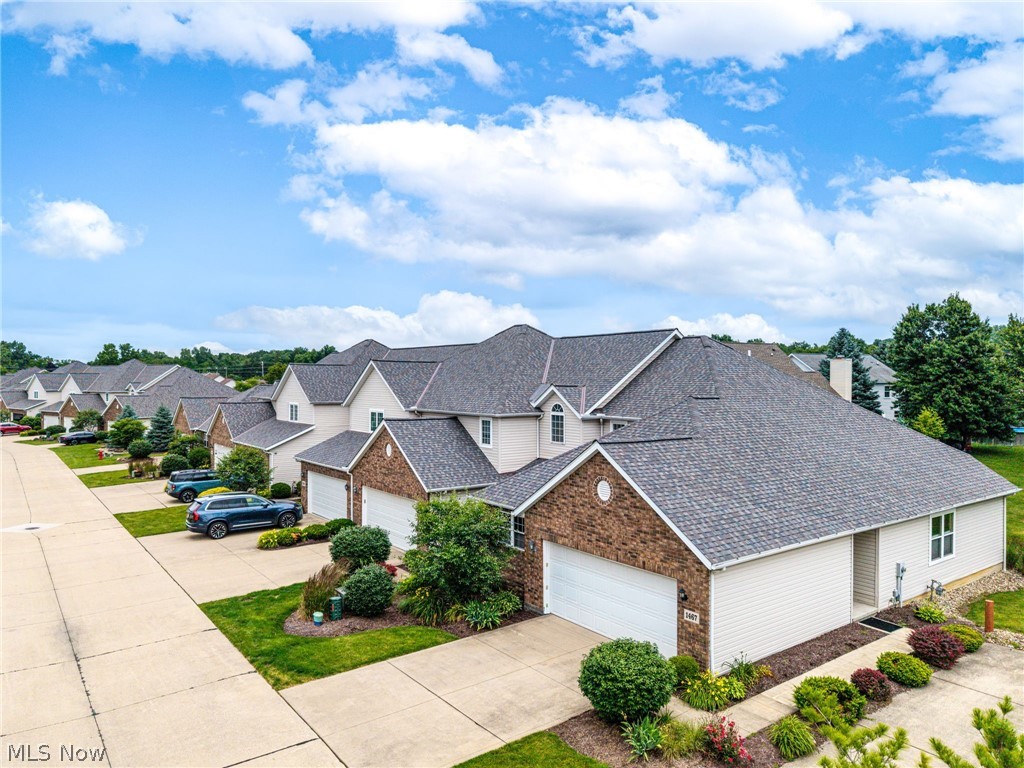 1467 Winged Foot Drive Brunswick OH 44212