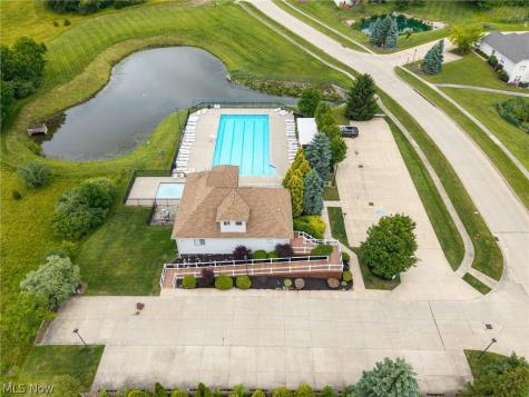 1467 Winged Foot Drive Brunswick OH 44212