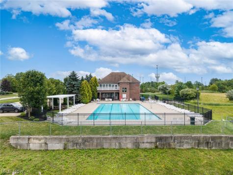 1467 Winged Foot Drive Brunswick OH 44212