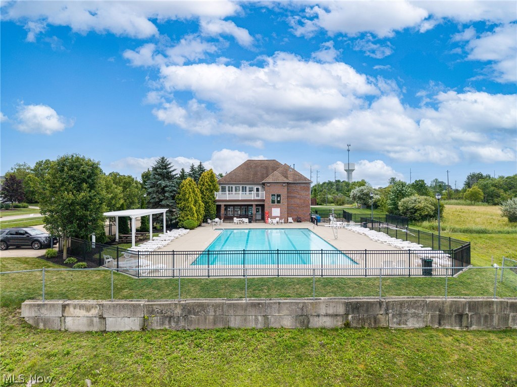 1467 Winged Foot Drive Brunswick OH 44212