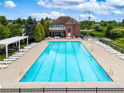 1467 Winged Foot Drive Brunswick OH 44212