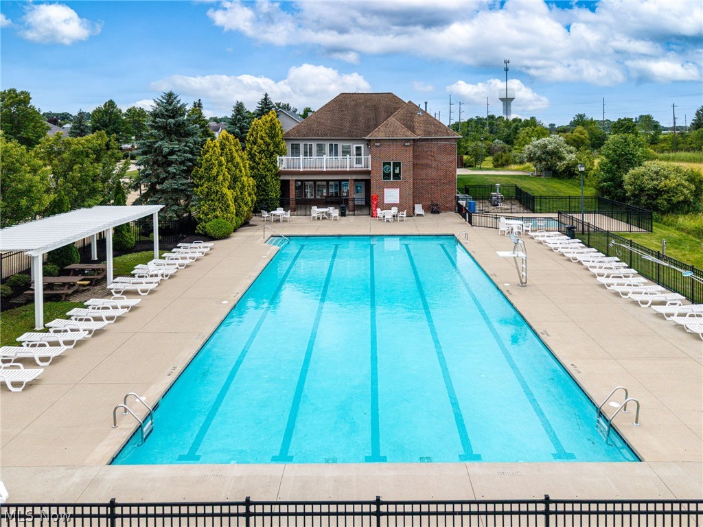 1467 Winged Foot Drive Brunswick OH 44212