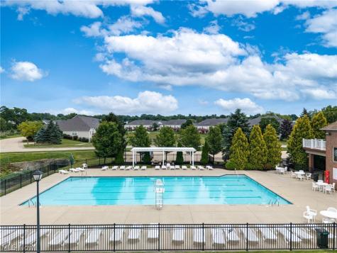 1467 Winged Foot Drive Brunswick OH 44212