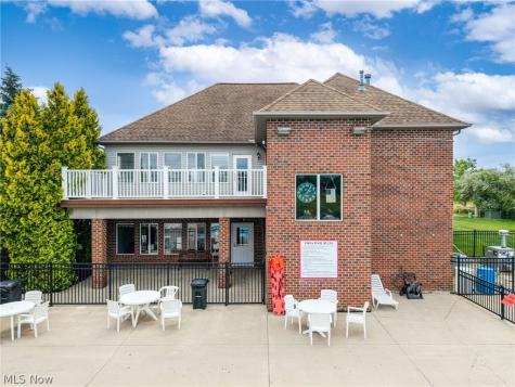 1467 Winged Foot Drive Brunswick OH 44212