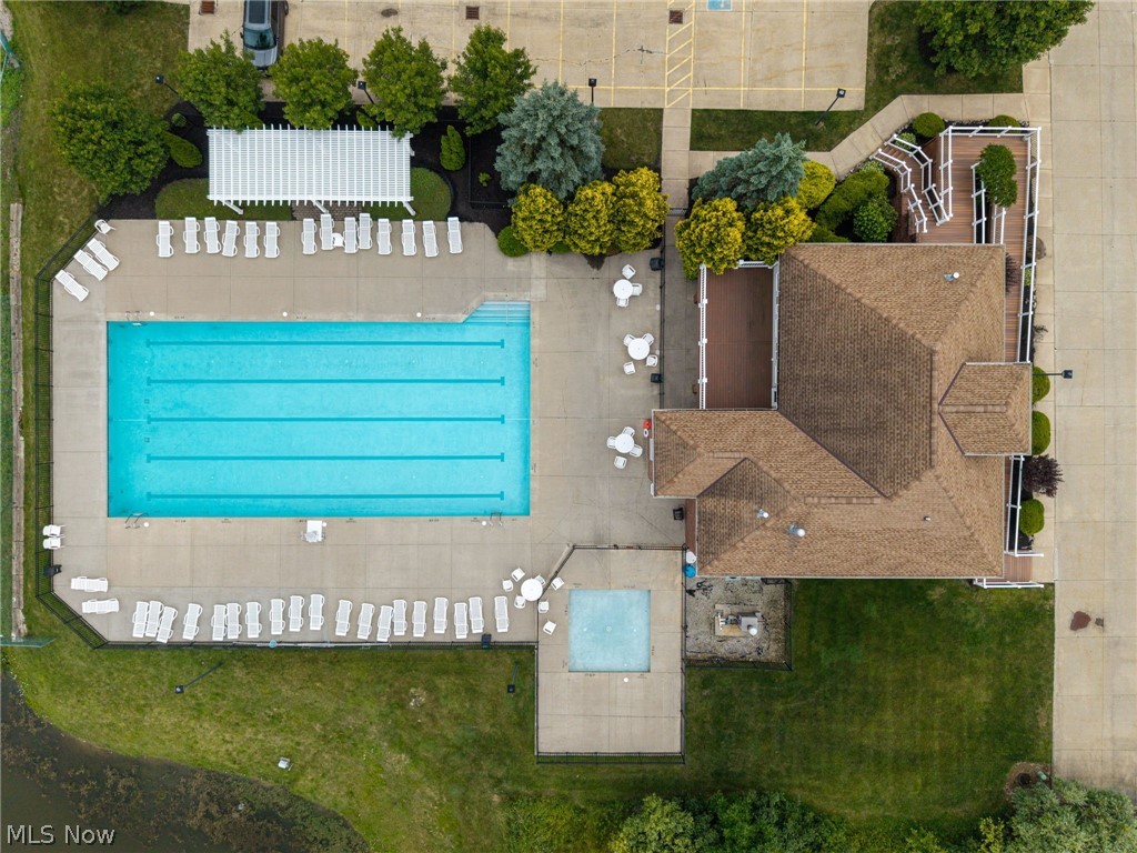 1467 Winged Foot Drive Brunswick OH 44212