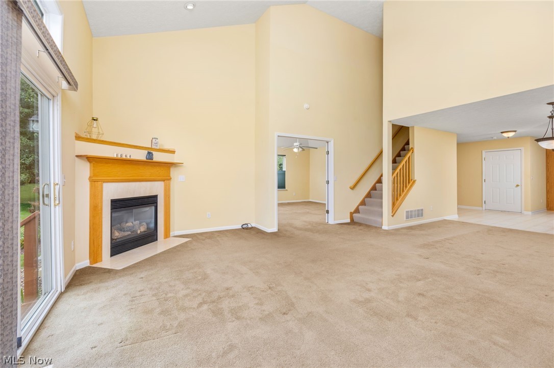 1467 Winged Foot Drive Brunswick OH 44212