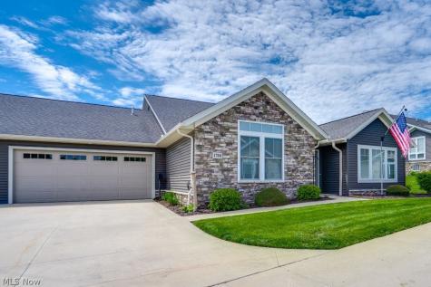 1788 Blackberry Lane Orrville OH 44667