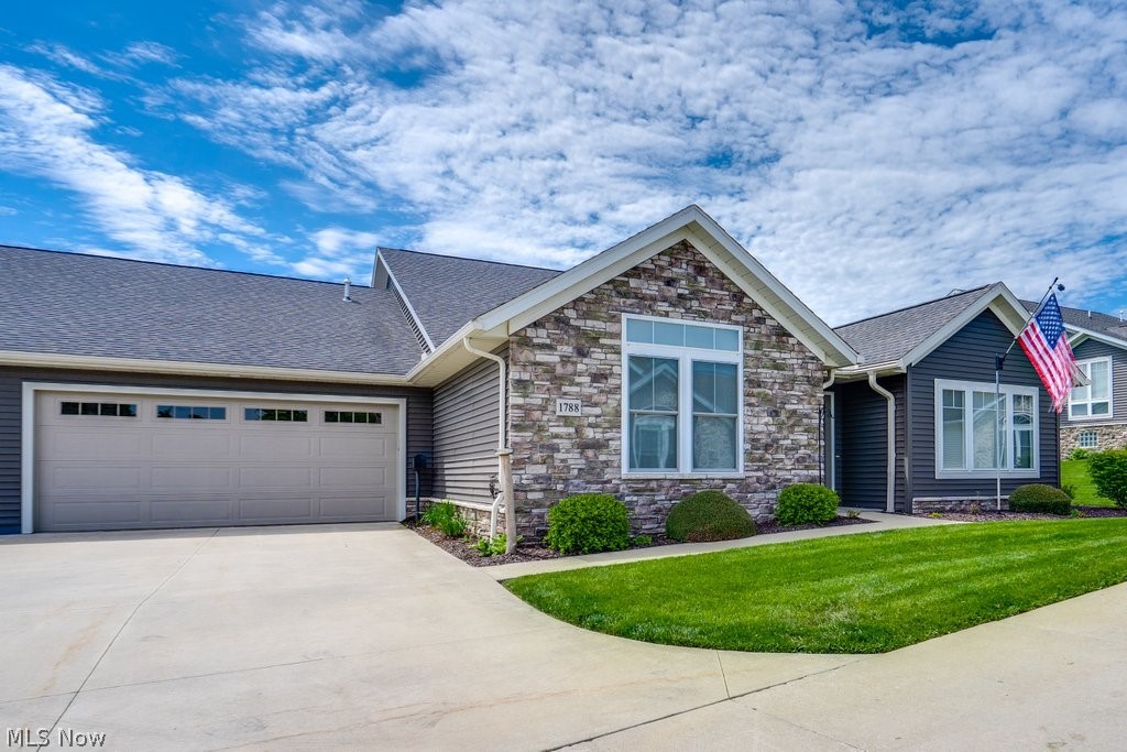 1788 Blackberry Lane Orrville OH 44667