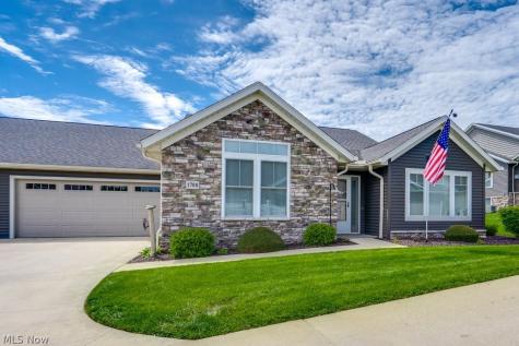 1788 Blackberry Lane Orrville OH 44667