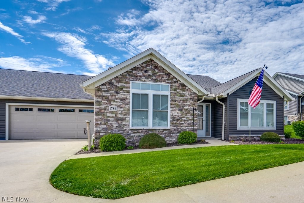 1788 Blackberry Lane Orrville OH 44667