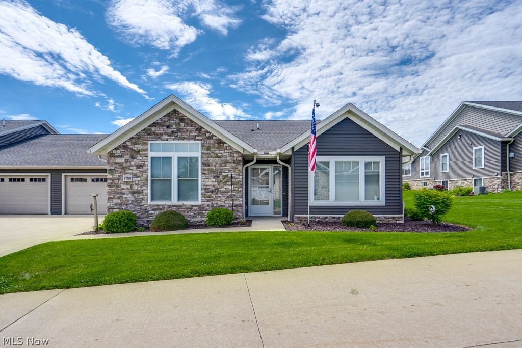 1788 Blackberry Lane Orrville OH 44667