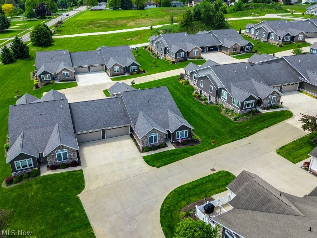 1788 Blackberry Lane Orrville OH 44667