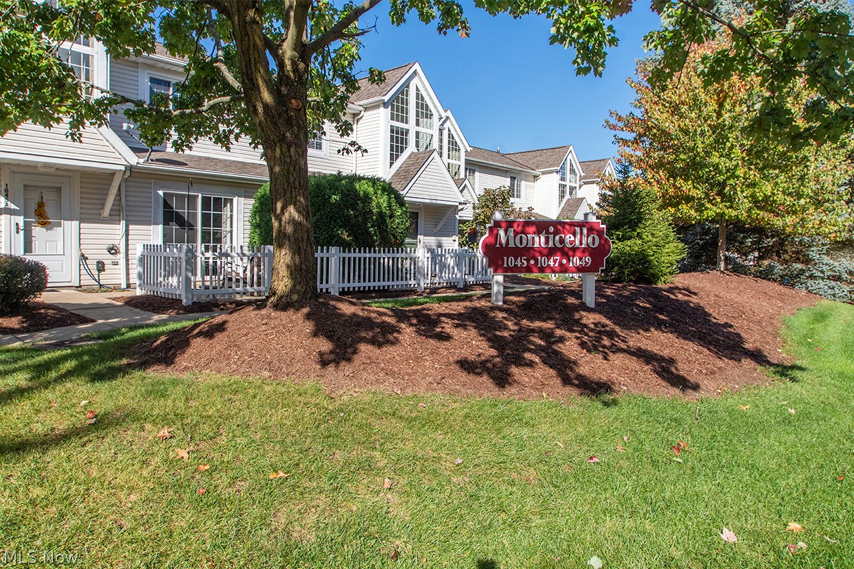 1045 N Jefferson Street Medina OH 44256